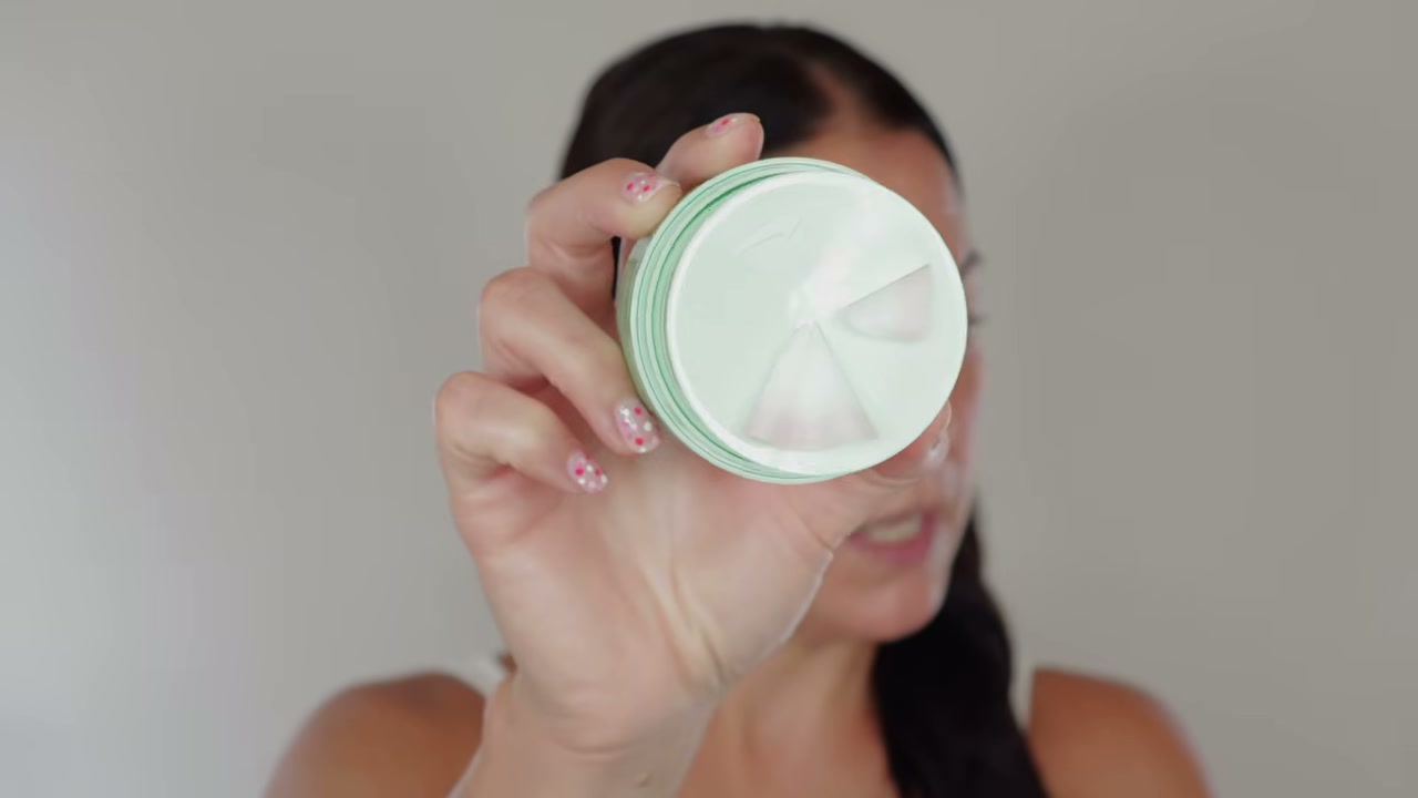 Purifying Twist Up Cleansing Balm