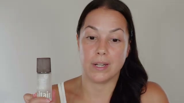 5% AHA Serum Deodorant