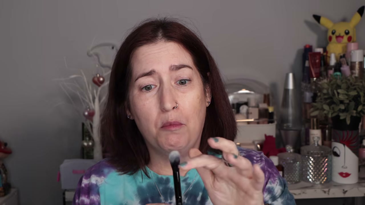Stain & Tint Blending Brush
