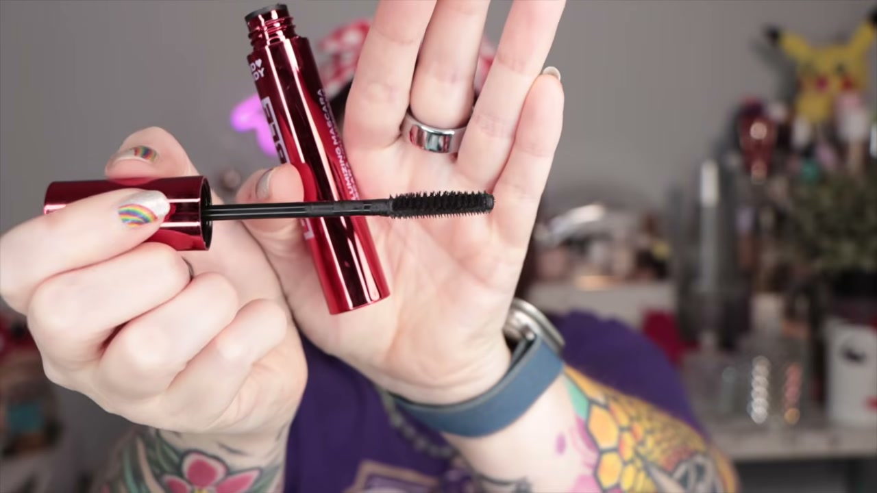Make It Double Mascara
