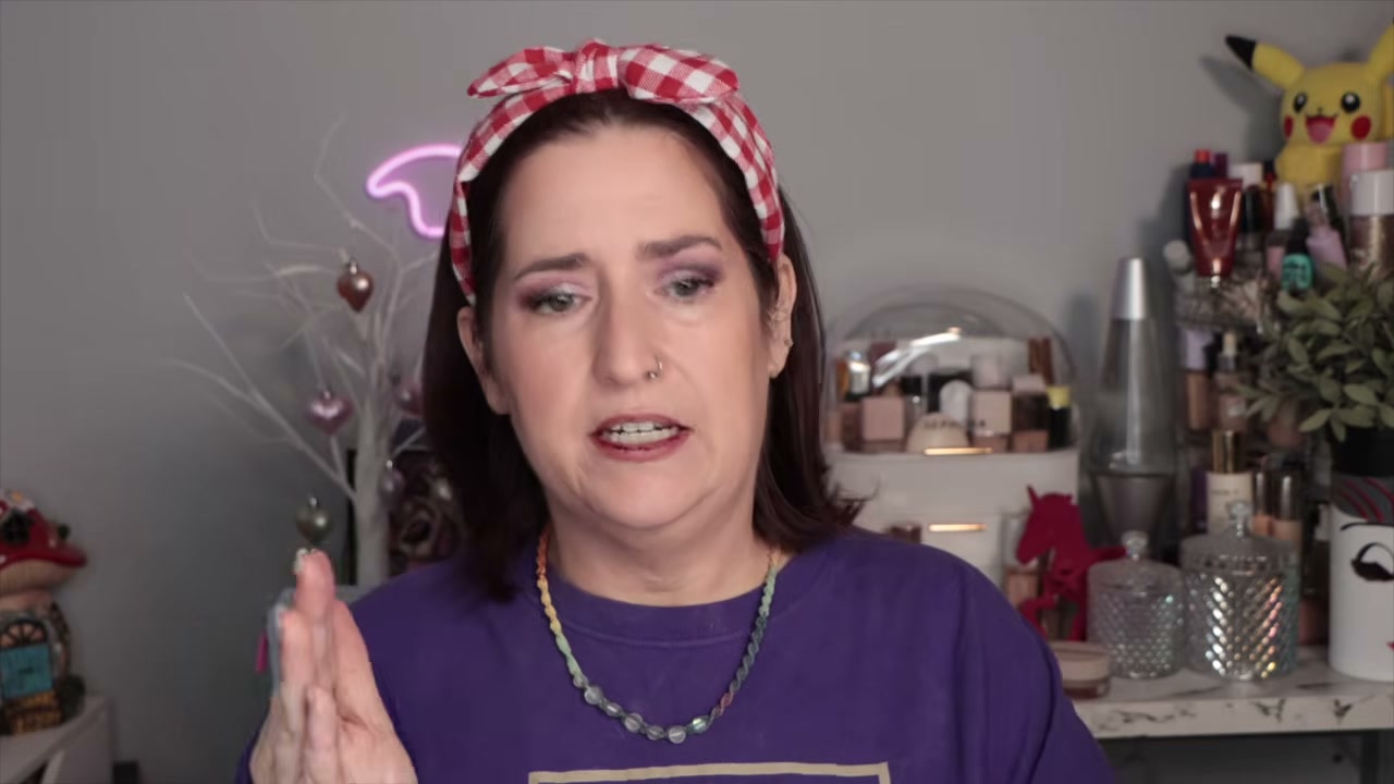 Peel Off Lip Liner Stain