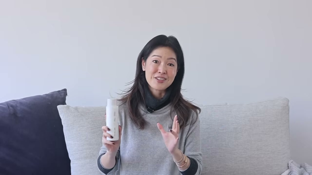 Ceramide Milky Essence