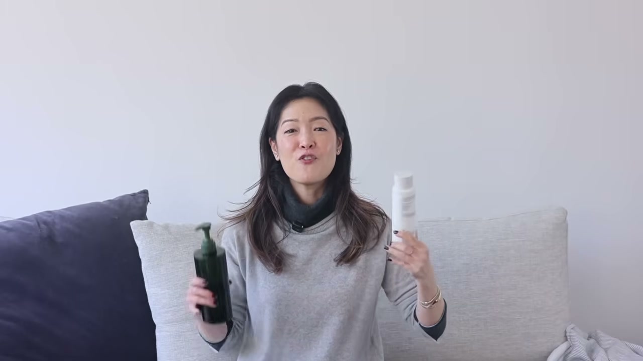 Sensorial Body Wash