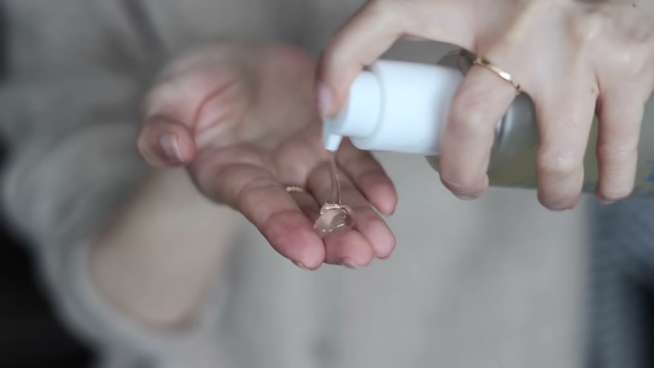 Flawless Cleanser