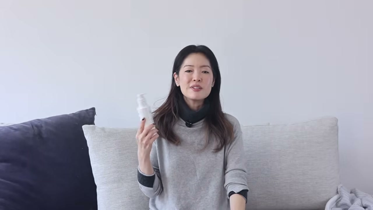 Safe Me. Relief Moisture Cleansing Milk