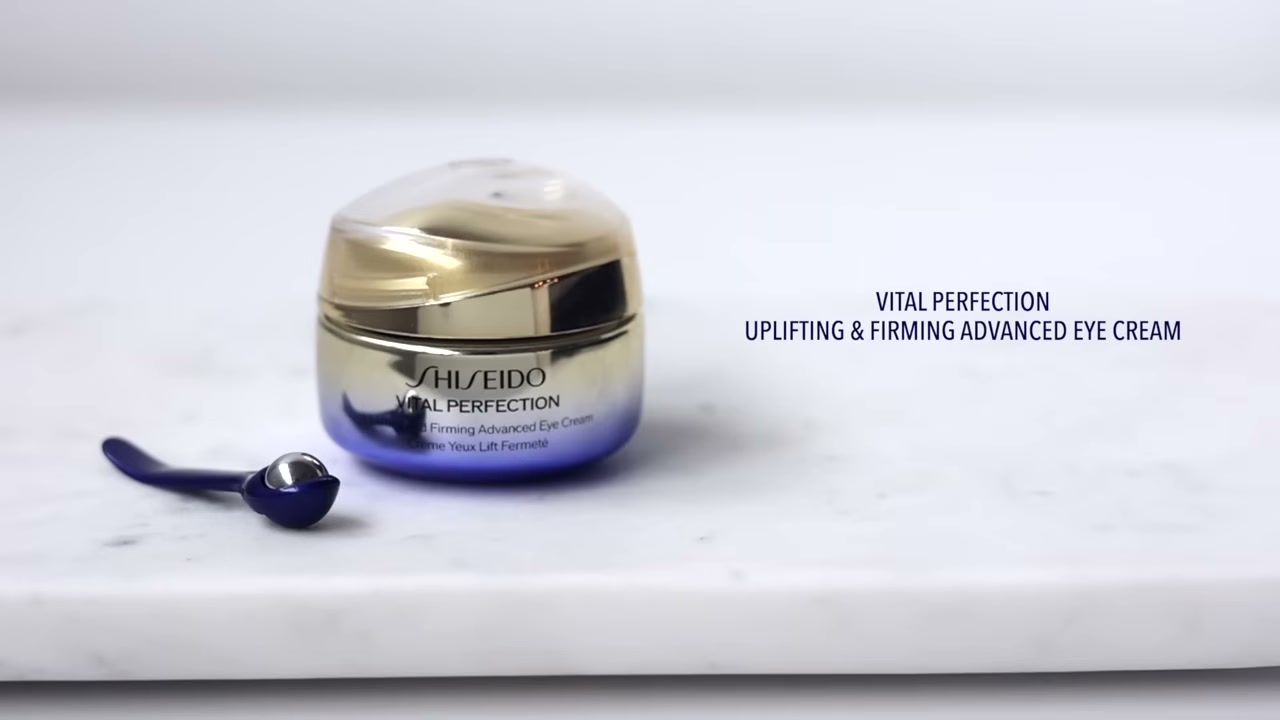 Vital Perfection Uplifting and Firming Advanced Eye Cream