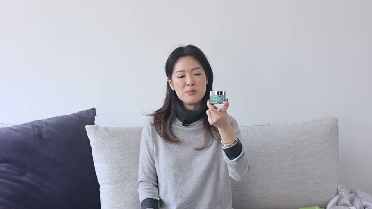 PDRN Capsule Cream 100