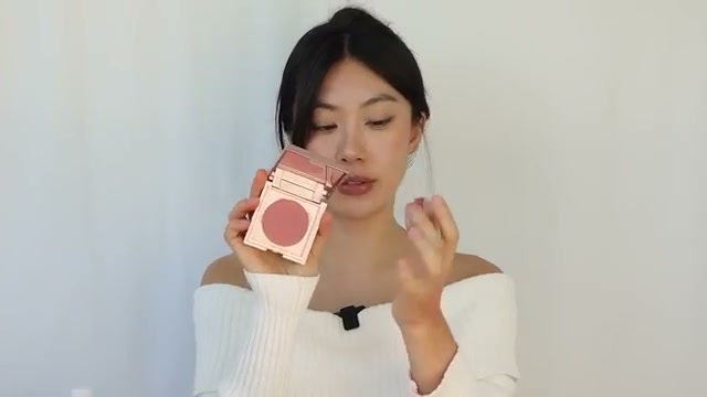N°1 DE CHANEL Lip and Cheek Balm
