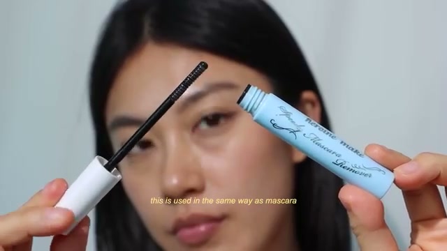 Speedy Mascara Remover