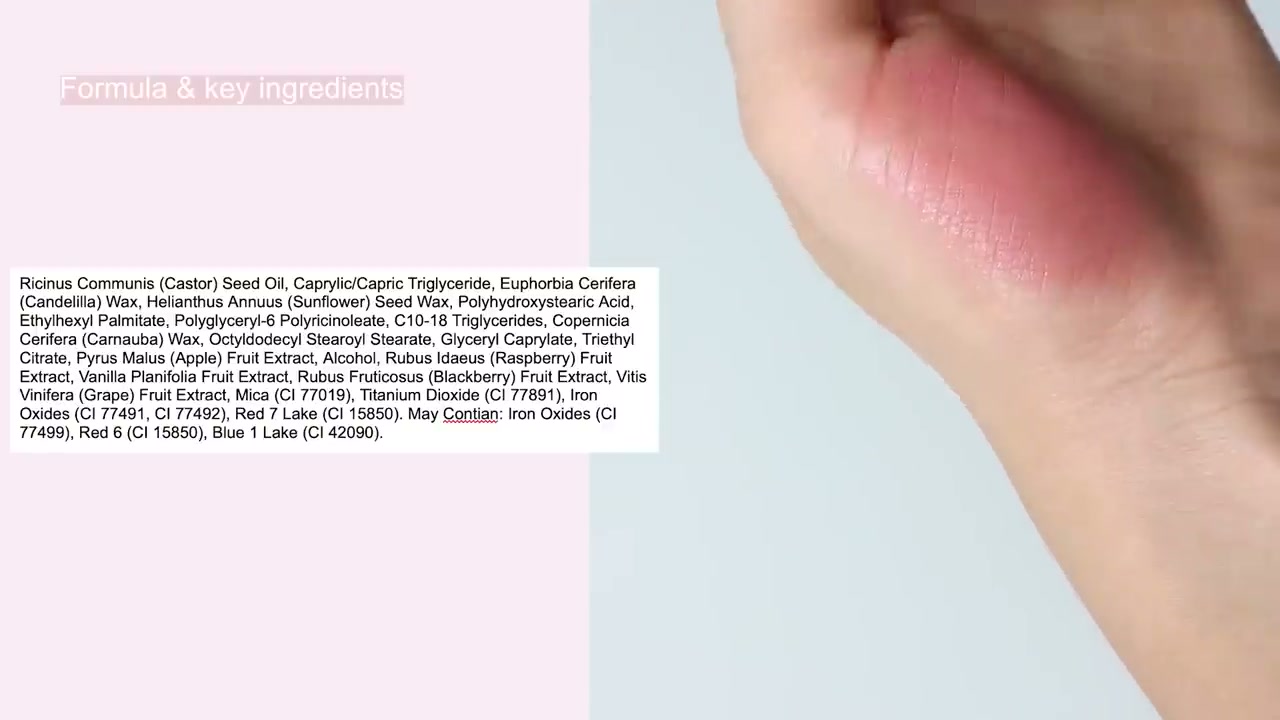 Creme Cheek Blush