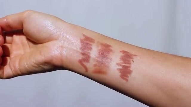 Artist Color Pencil Extreme Smudge-Proof Lip Liner