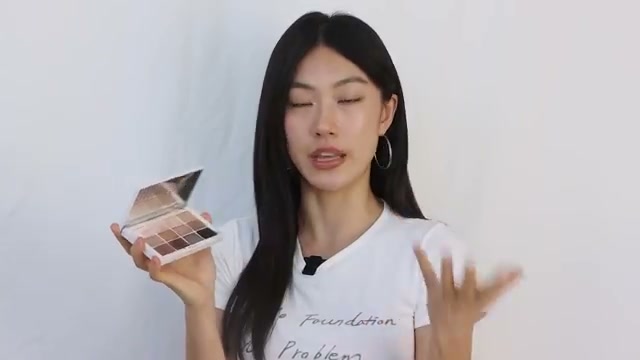 Master Mattes® Eyeshadow Palette: The Neutrals