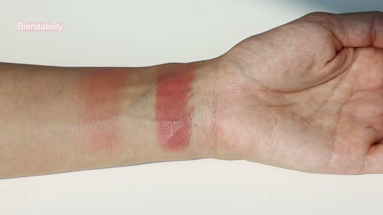 Soft Pop Blush Stick