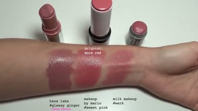 Soft Pop Blush Stick