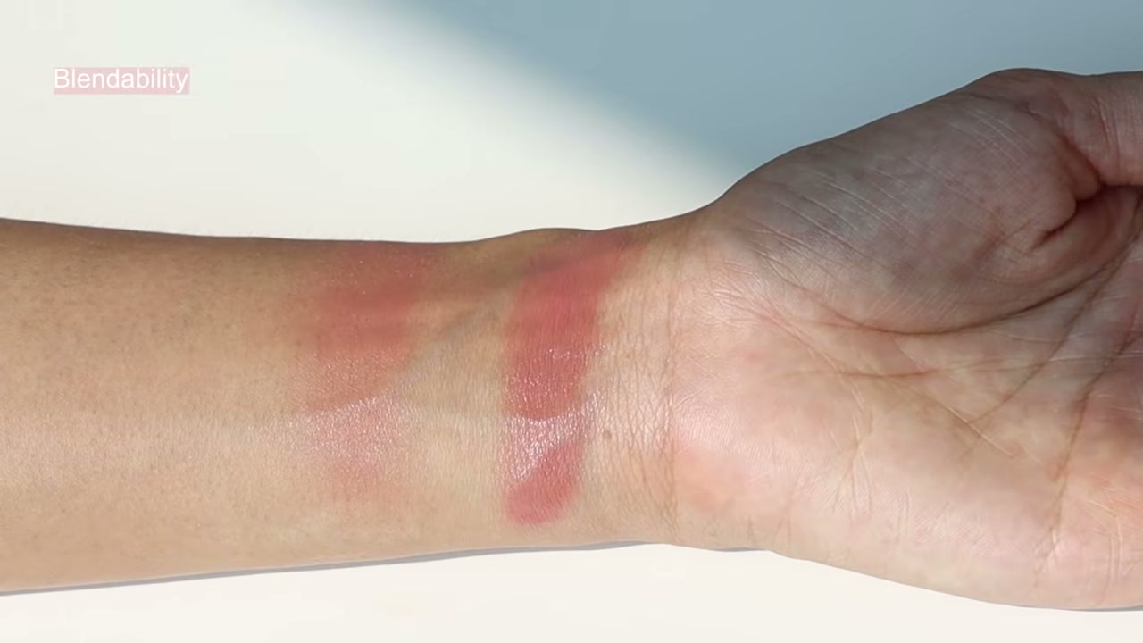 Lip + Cheek Cream Blush Stick