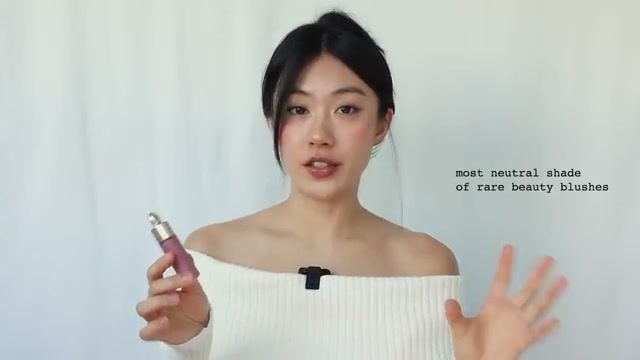 Soft Pinch Liquid Blush