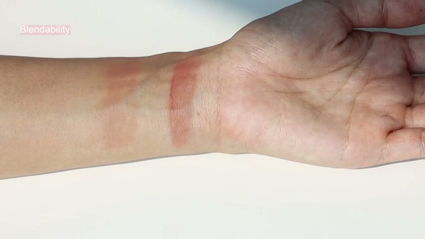 Stay Vulnerable Melting Cream Blush