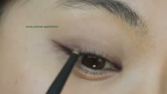 @haleykimaking reviewing Rephr Brush 23 at 16:22 in a YouTube Shorts video