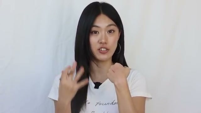 @haleykimaking reviewing Rhode Peptide Lip Shape at 39:46 in a YouTube Shorts video
