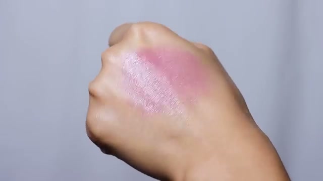 Pocket Blush