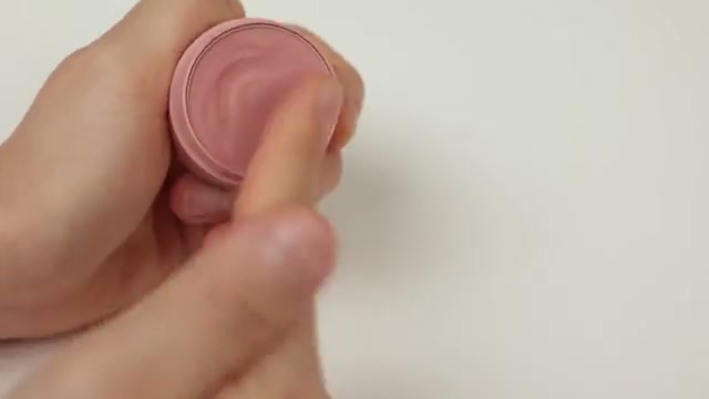 @haleykimaking reviewing TONYMOLY Cheek Tone Jelly Blusher at 34:41 in a YouTube Shorts video