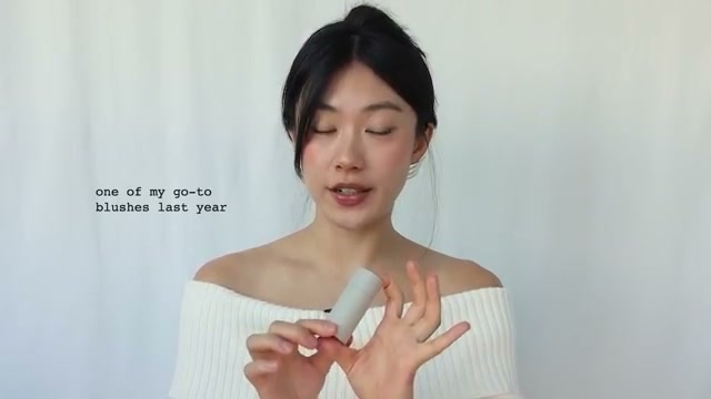 Baby Cheeks Lip + Cheek Cream Blush Stick
