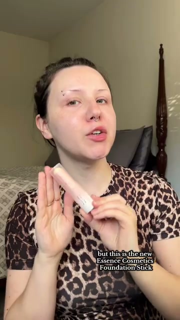 Foundation Stick