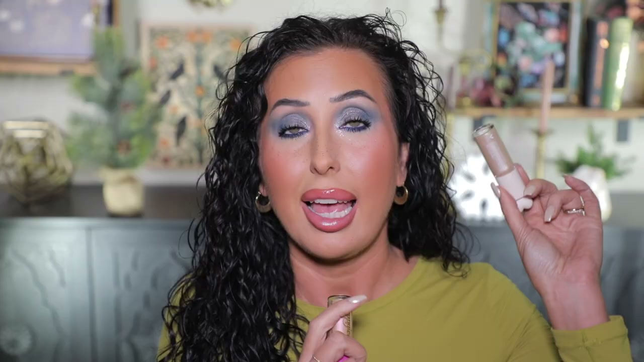 Liquid Highlighter