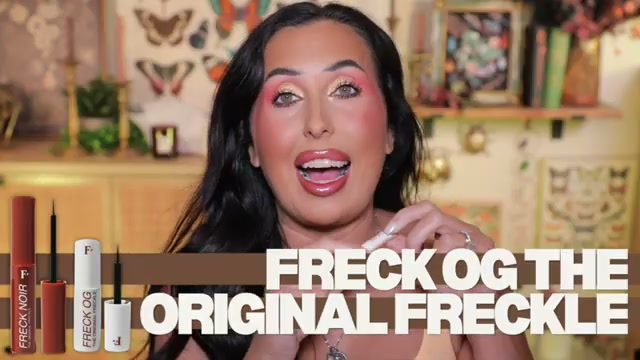 Freck OG The Original Faux Freckle Makeup