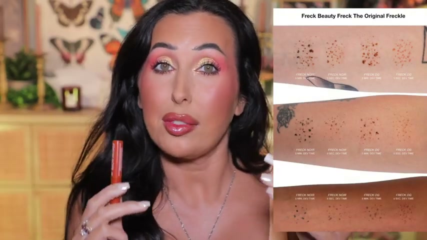 Freck OG The Original Faux Freckle Makeup