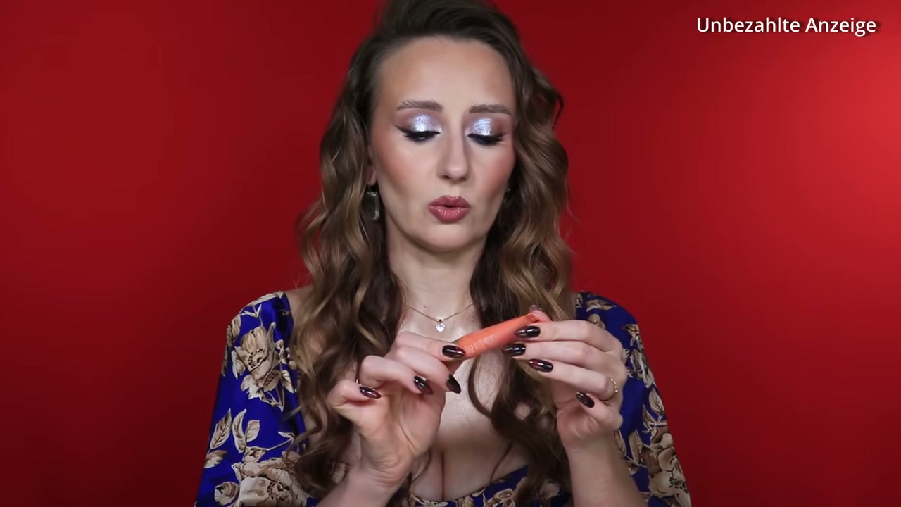 Glow Reviver Melting Tinted Lip Balm