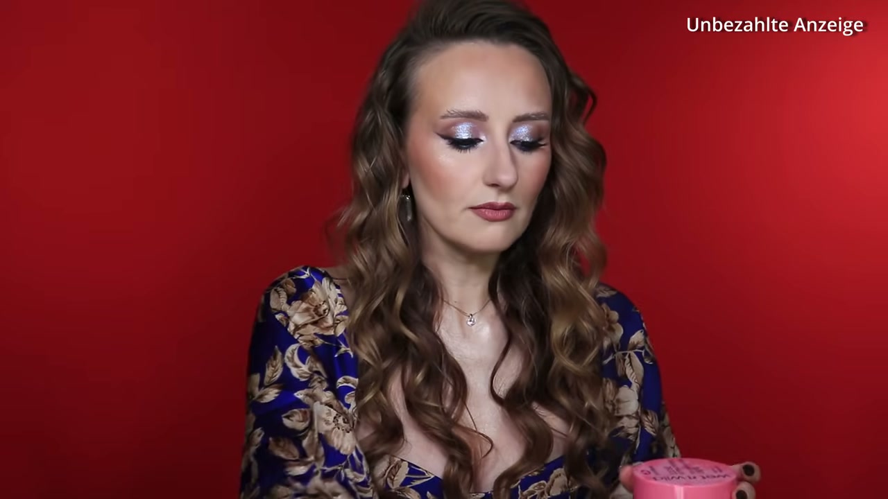 Halo Glow Setting Powder