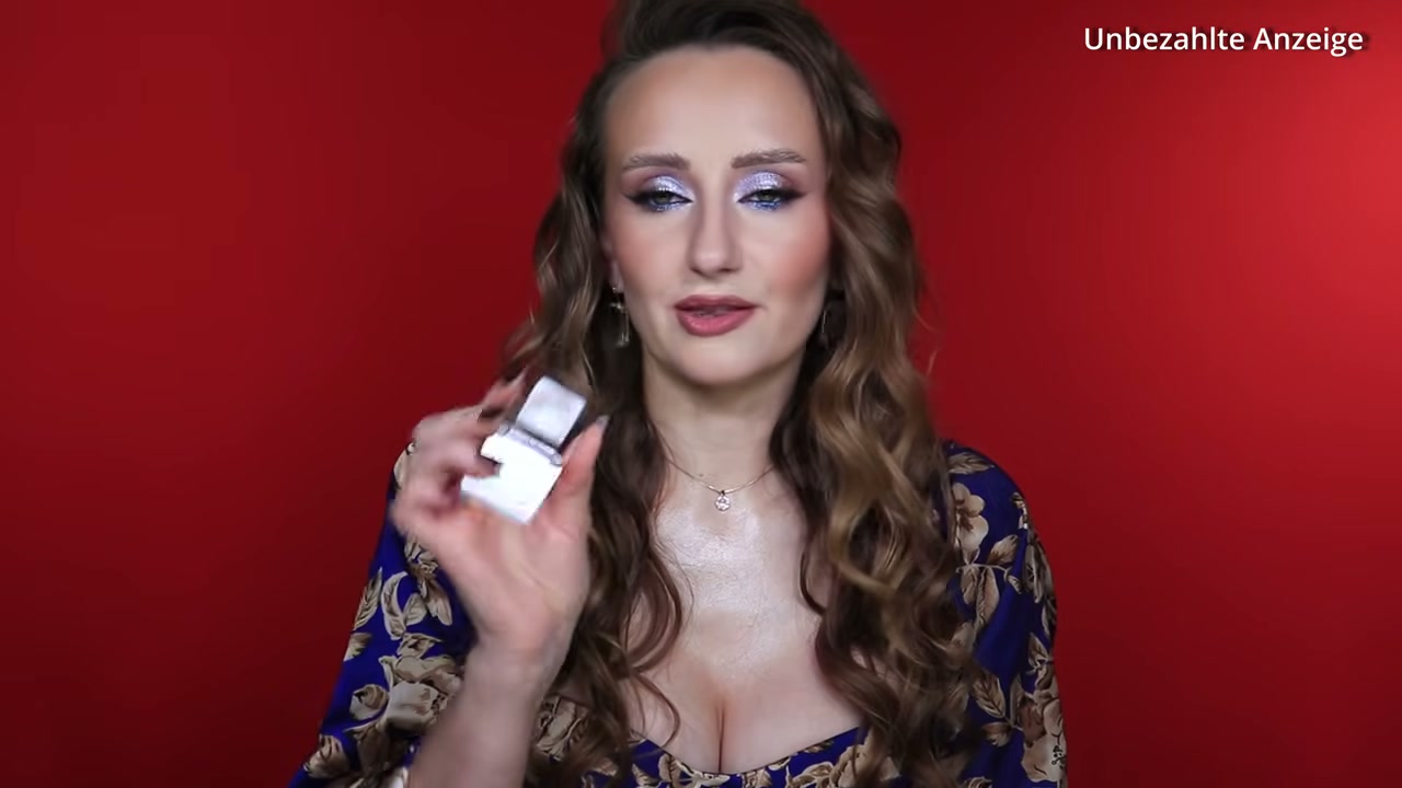 Liquid Metallic Eyeshadow