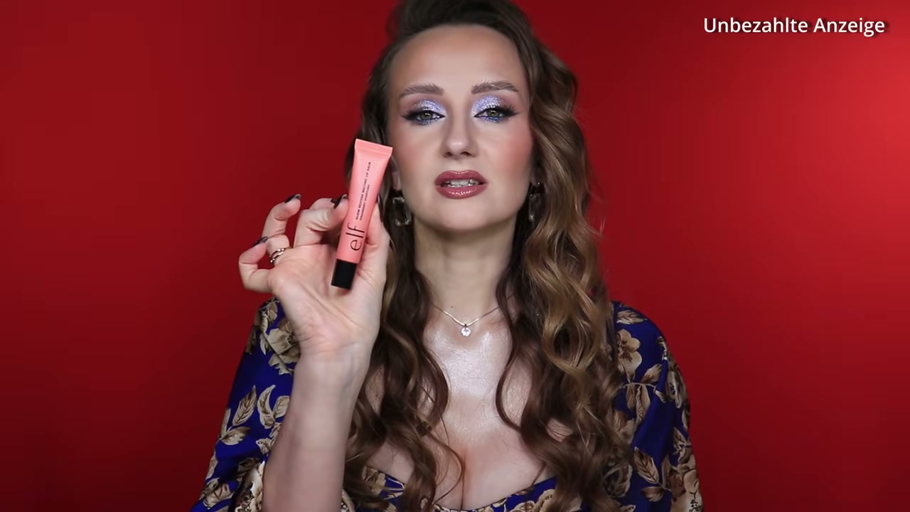 Sheer For It Blush Tint