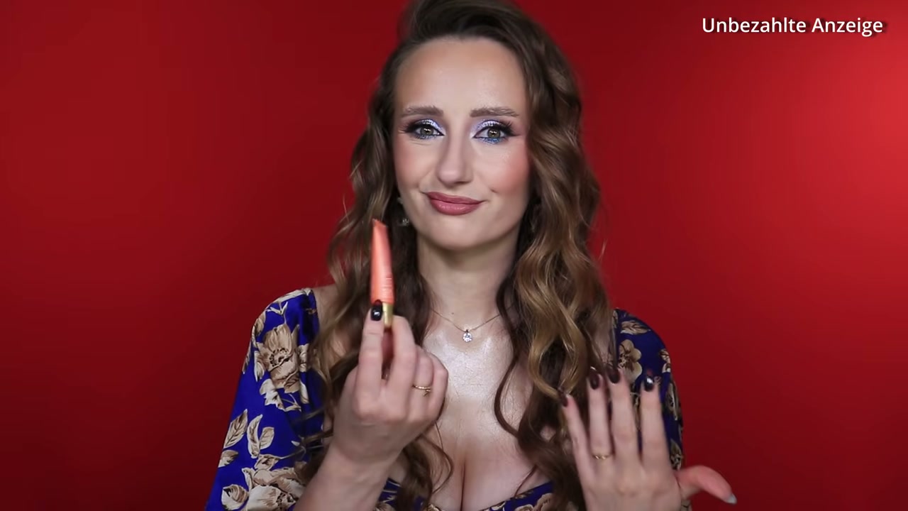 Celebrity Lips Lip Oil