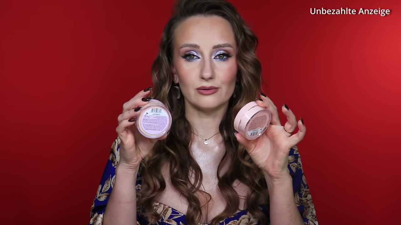 Cloud Touch Powder