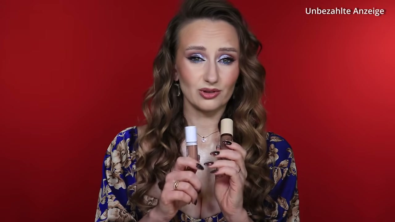 Face Sculpt Liquid Contour