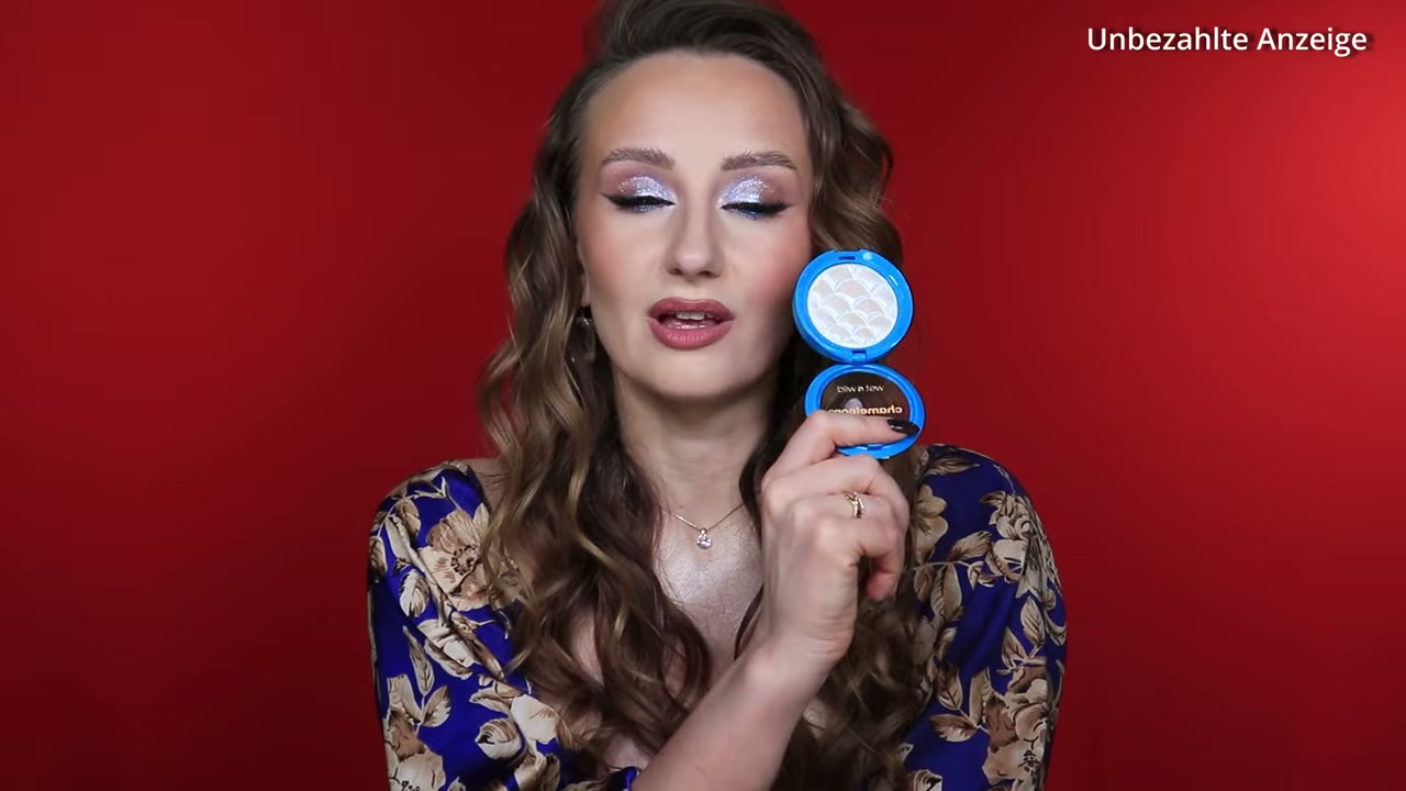 Chameleon Chrome Highlighter
