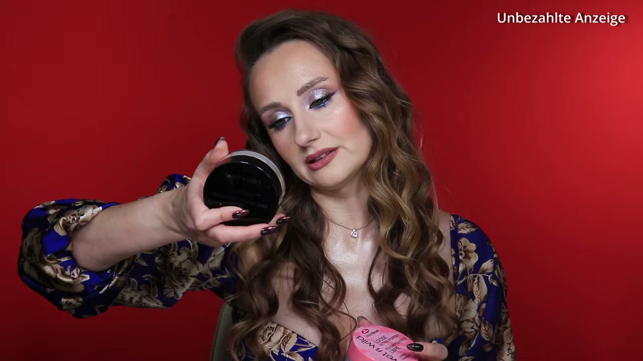 Photo Focus Loose Setting Powder