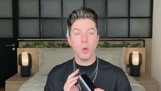 hyram mentioning Anker Anker Portable Charger Power Bank at 21:54 in their YouTube video