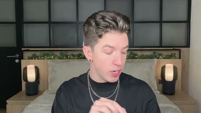 hyram mentioning Anker Anker Soundcore Sleep Headphones at 19:33 in their YouTube video