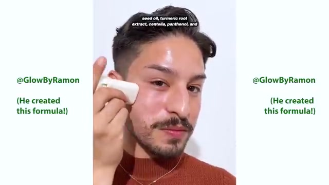 hyram mentioning Beauty of Joseon Mugwort and Camellia Matte Sun Stick SPF 50 at 14:52 in their YouTube video