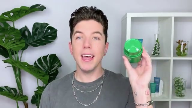 Pure Grinding Cleansing Balm