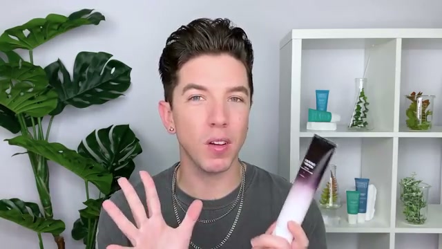 Black Rice Triple AHA Gentle Cleansing Gel