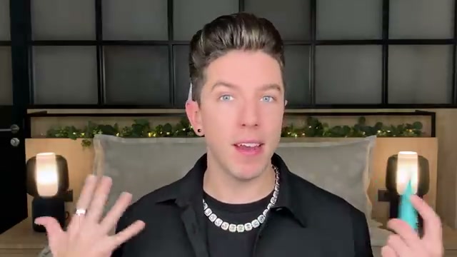 hyram mentioning I'm From I'm From Licorice Calming Cream at 05:06 in their YouTube video