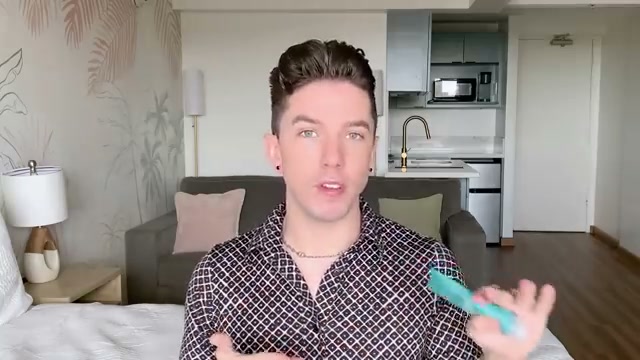 hyram mentioning I'm From Licorice Calming Cream at 05:29 in their YouTube video