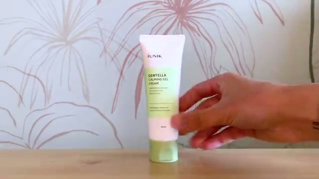 Centella Calming Gel Cream