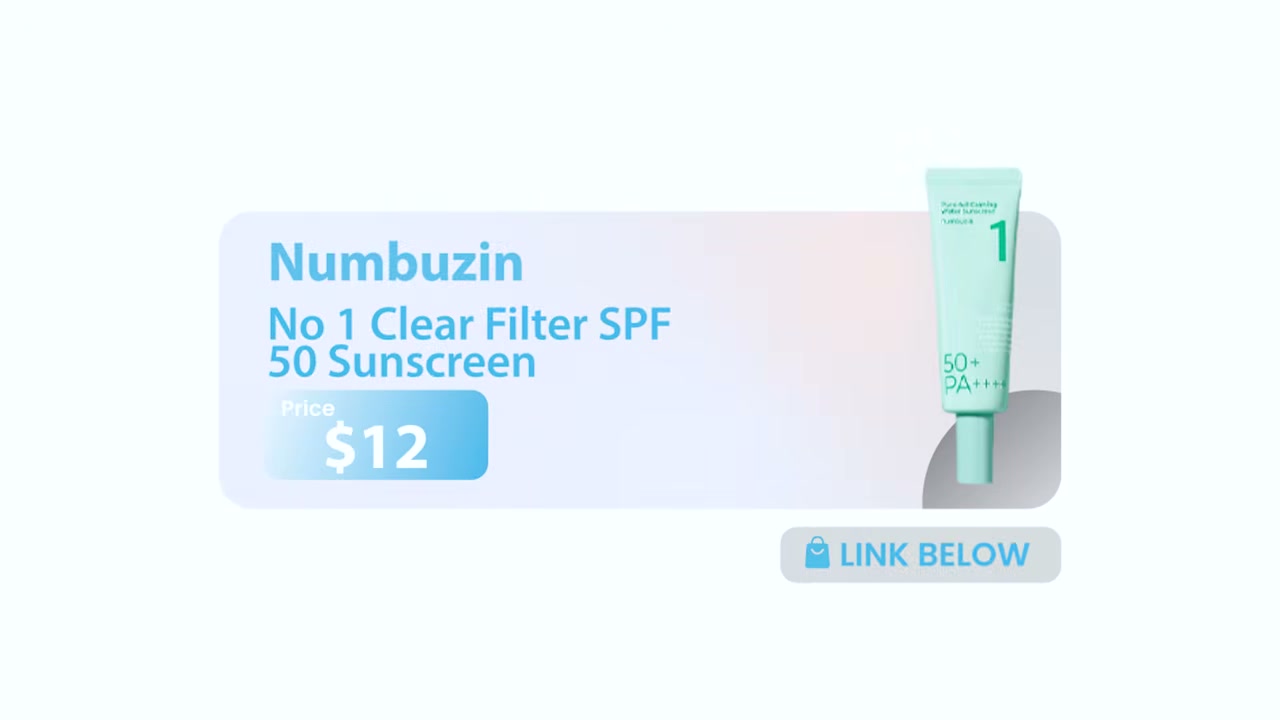 No.1 Clear Filter Sun Essence