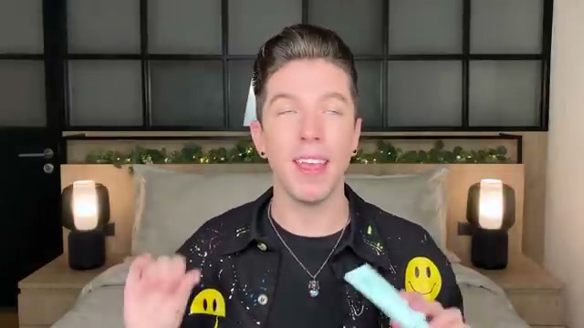 hyram mentioning numbuzin Clear Filter Sun Essence SPF 50 at 11:44 in their YouTube video
