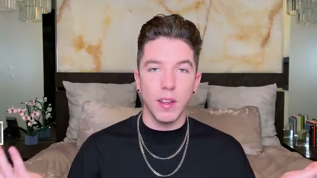 hyram mentioning The Inkey List Caffeine Eye Cream at 15:17 in their YouTube video